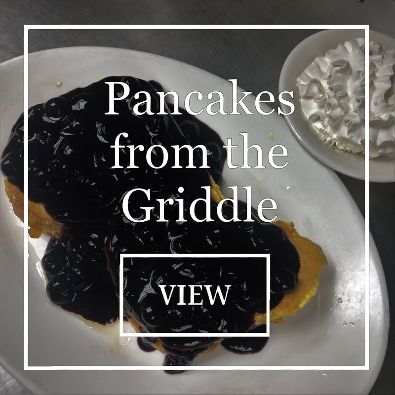 Griddles Pancake